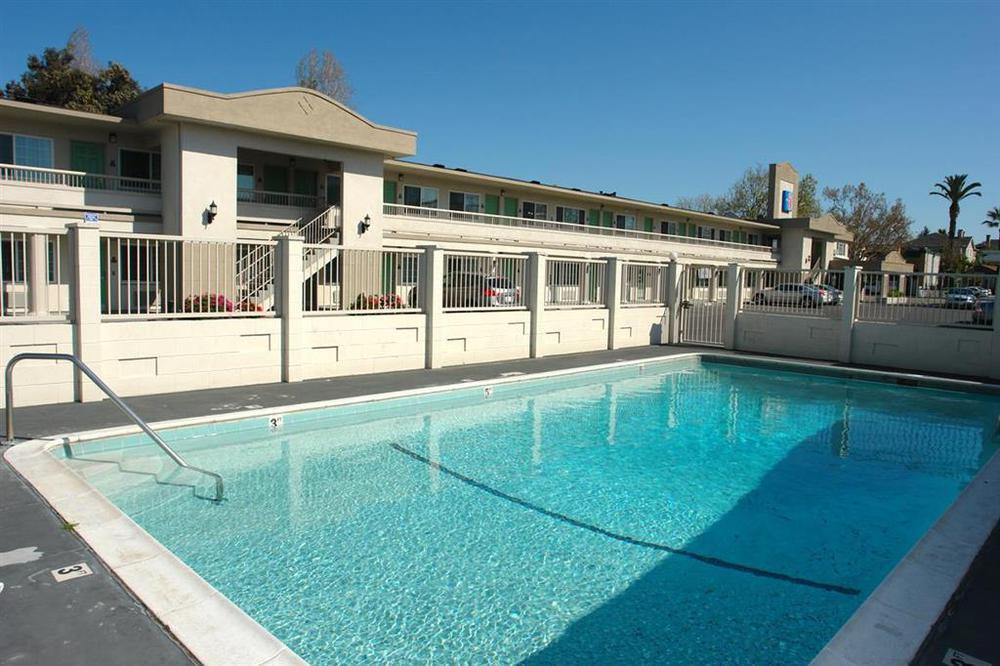 Motel 6-San Jose, Ca - Convention Center Zařízení fotografie