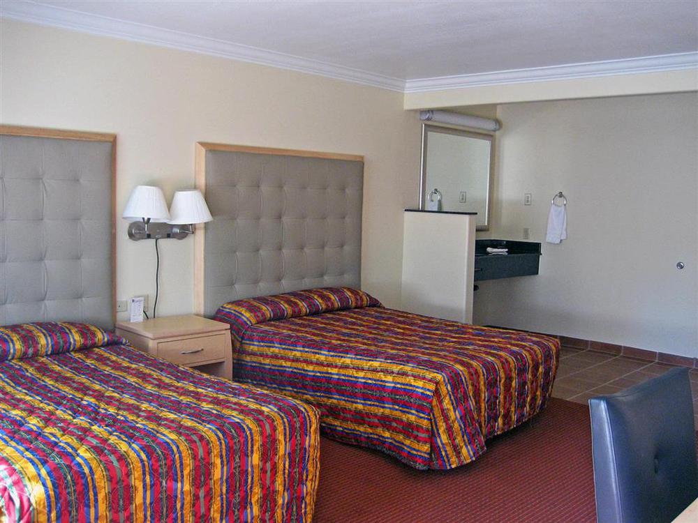 Motel 6-San Jose, Ca - Convention Center Vybavení fotografie